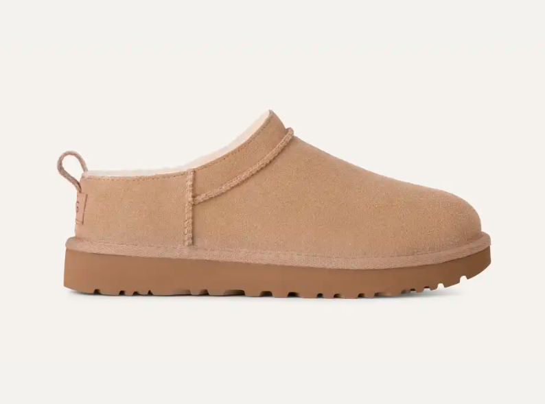 Ugg Women's Classic Micro Sand