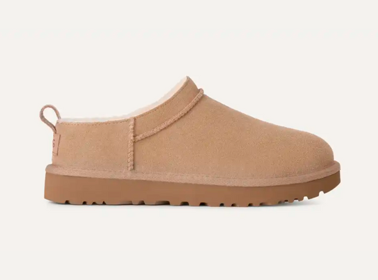 Ugg Women's Classic Micro Sand