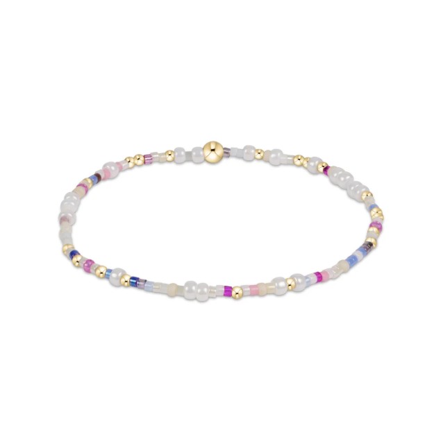 enewton Hope Unwritten Bracelet (Fall/Winter Gems)