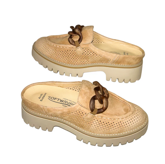 Softwaves Vidal Noisette