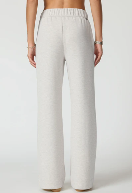 MPG  Women's Dreamweave Relaxed Pant Moonbeam