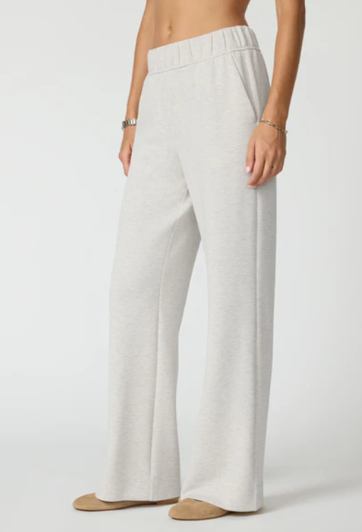 MPG  Women's Dreamweave Relaxed Pant Moonbeam