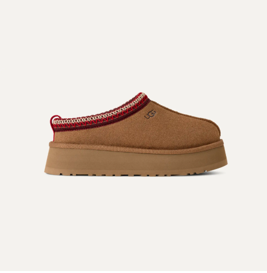 Ugg Women's Tazz II Chestnut
