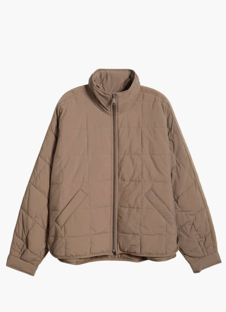 FP Movement Pippa Packable Puffer  Fossil