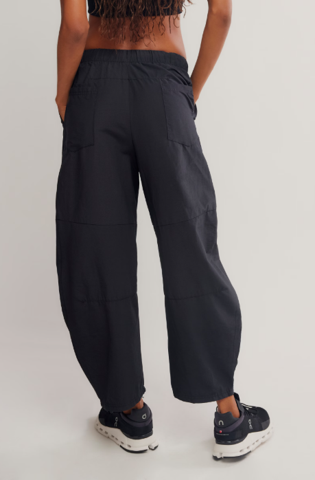 FP Movement Game Day Pant - Black