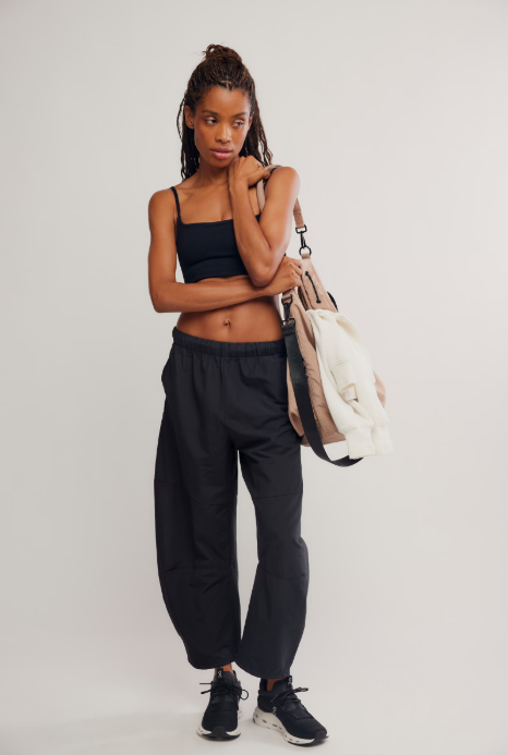 FP Movement Game Day Pant - Black