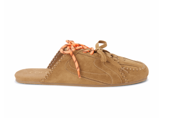 Coconuts by Matisse Devyn - Fawn