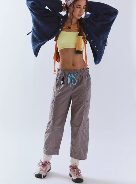 FP Movement In The Wild Pant - Nordic Trail