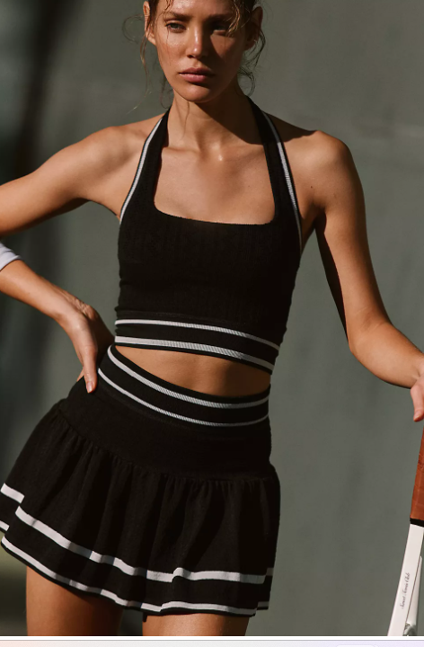 FP Movement Advantage  - Black Top