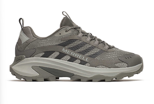 Men's Merrell Moab Speed 2 - Anthracite