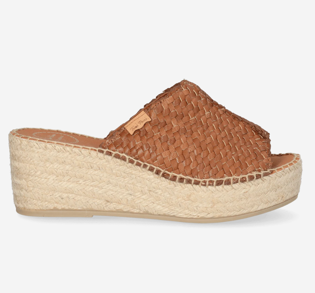 Toni Pons Isolda Cuiro