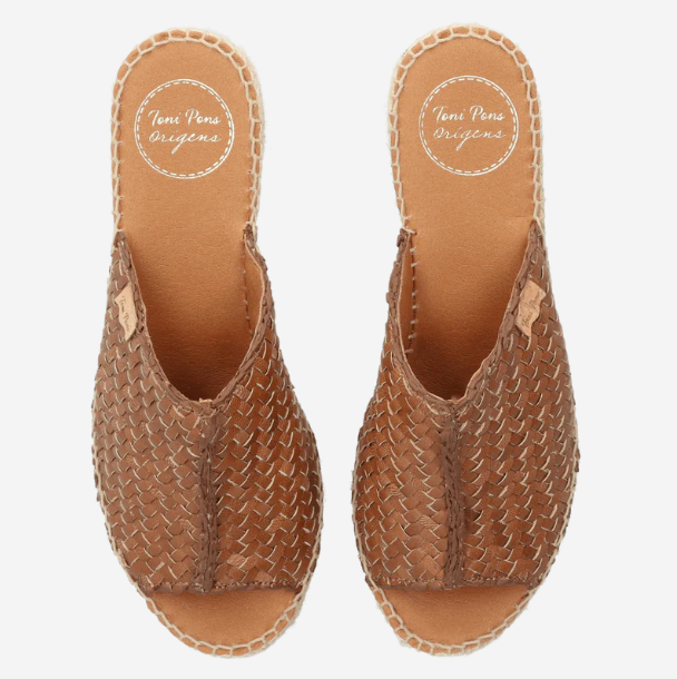 Toni Pons Isolda Cuiro