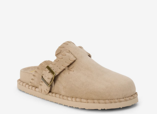 Beach by Matisse Percy - Taupe