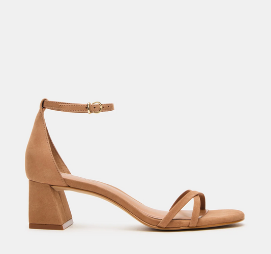 Steve Madden Rae Nubuck