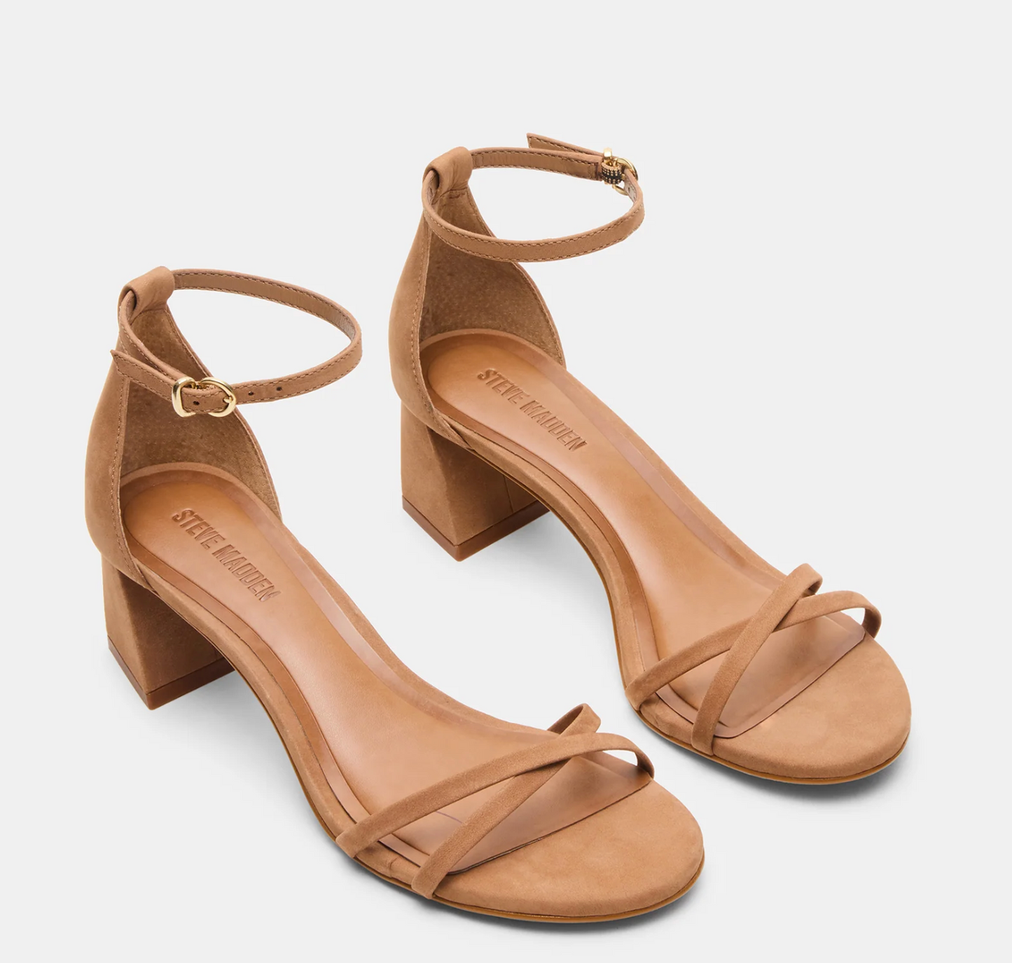 Steve Madden Rae Nubuck