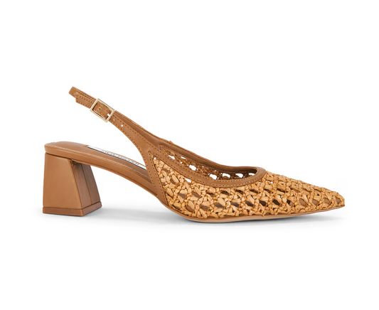 Steve Madden Robyn Tan