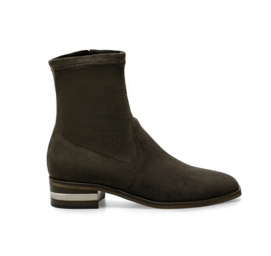 Silent D Fuller Micro Stretch - Black