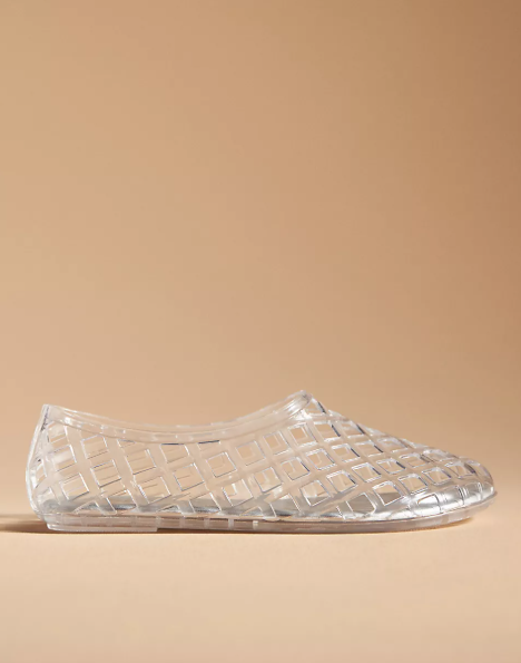 Jeffrey Campbell Jellz Clear