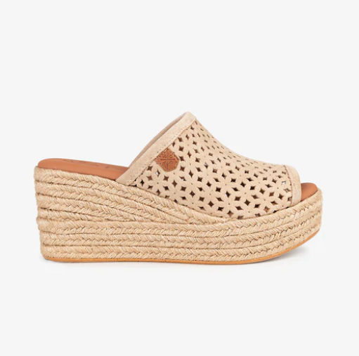 POPA Arenita Picado Beige