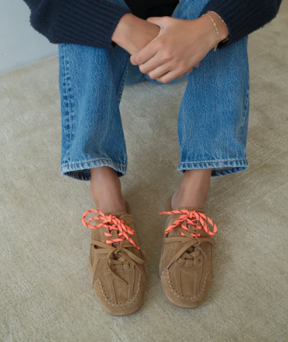 Coconuts by Matisse Devyn - Fawn