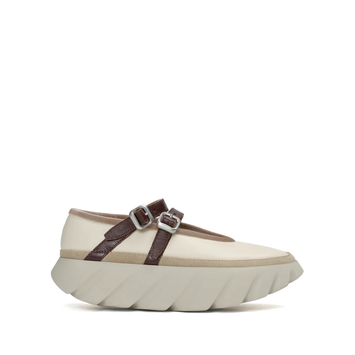 4CCCCEES Tura Ballet Cream