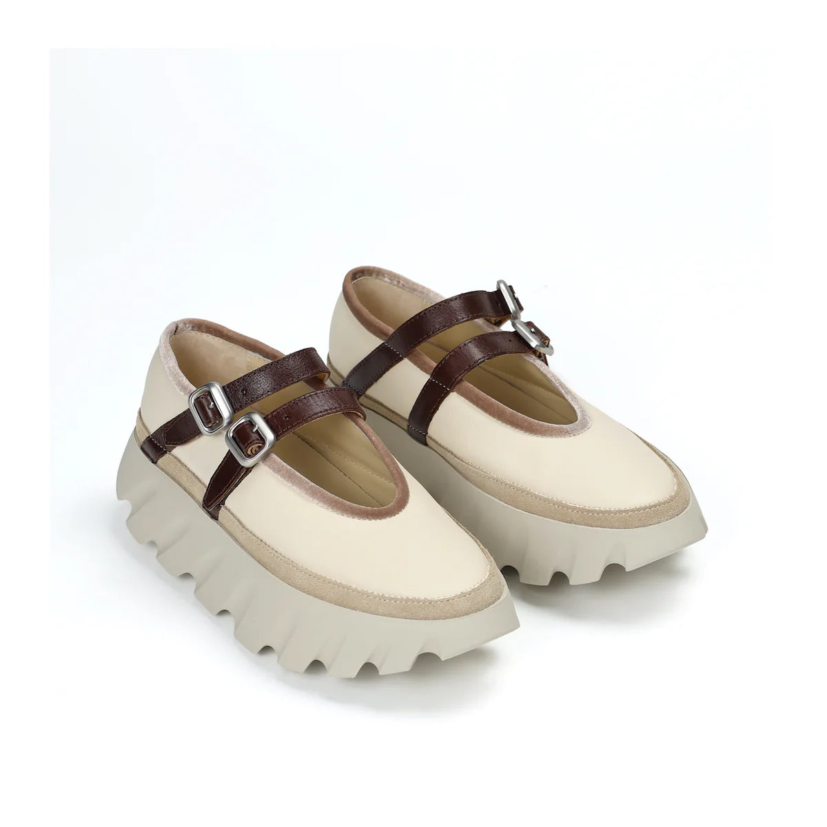 4CCCCEES Tura Ballet Cream