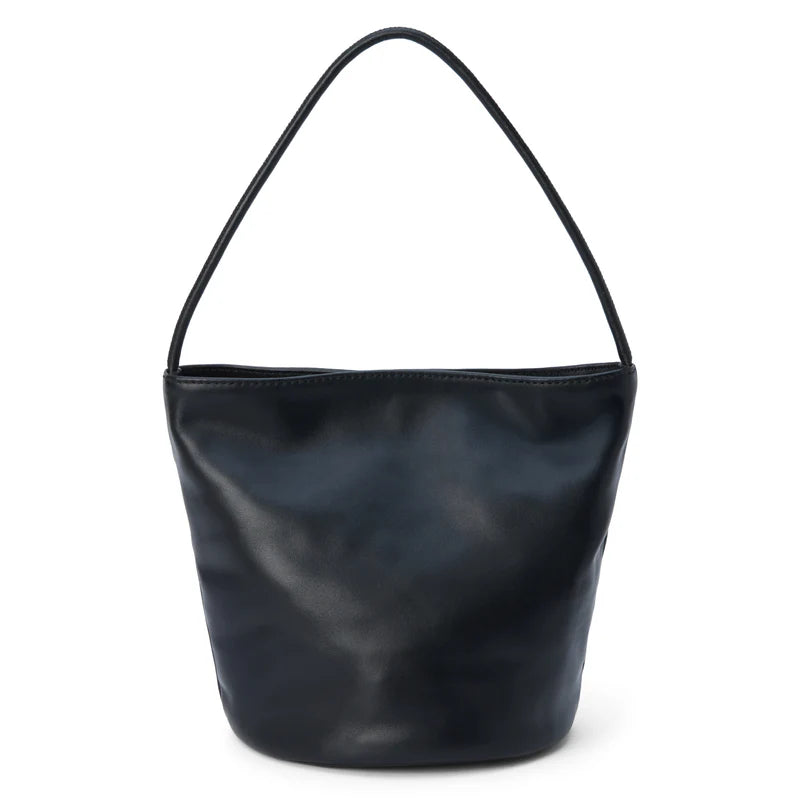 Matisse Vancouver Leather Bucket Bag - Various Colors