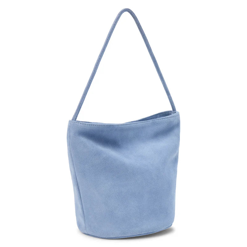 Matisse Vancouver Suede Bucket Bag - Various Colors