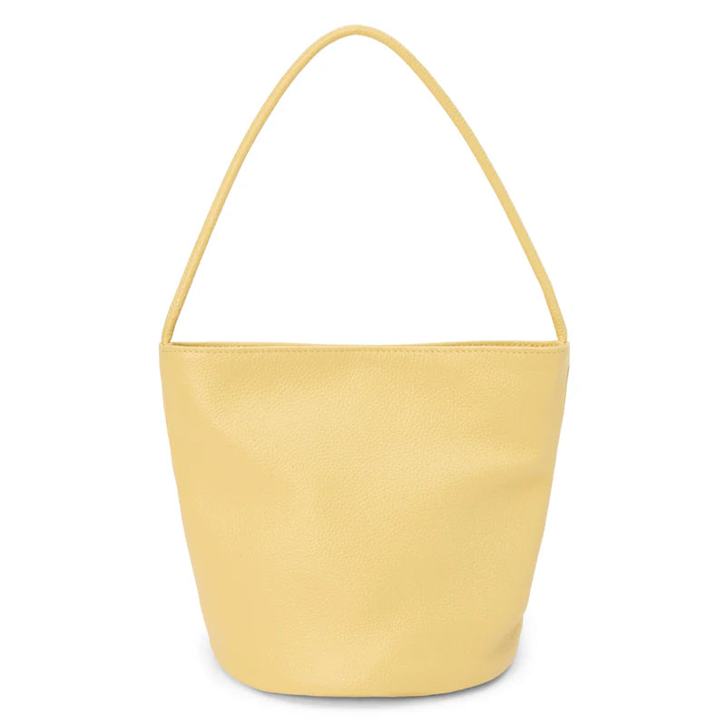 Matisse Vancouver Leather Bucket Bag - Various Colors