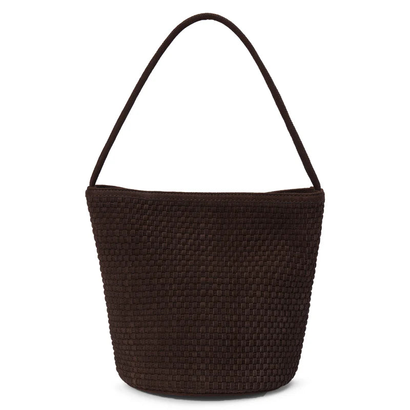 Matisse Vancouver Leather Bucket Bag - Various Colors