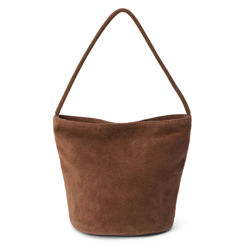 Matisse Vancouver Suede Bucket Bag - Various Colors