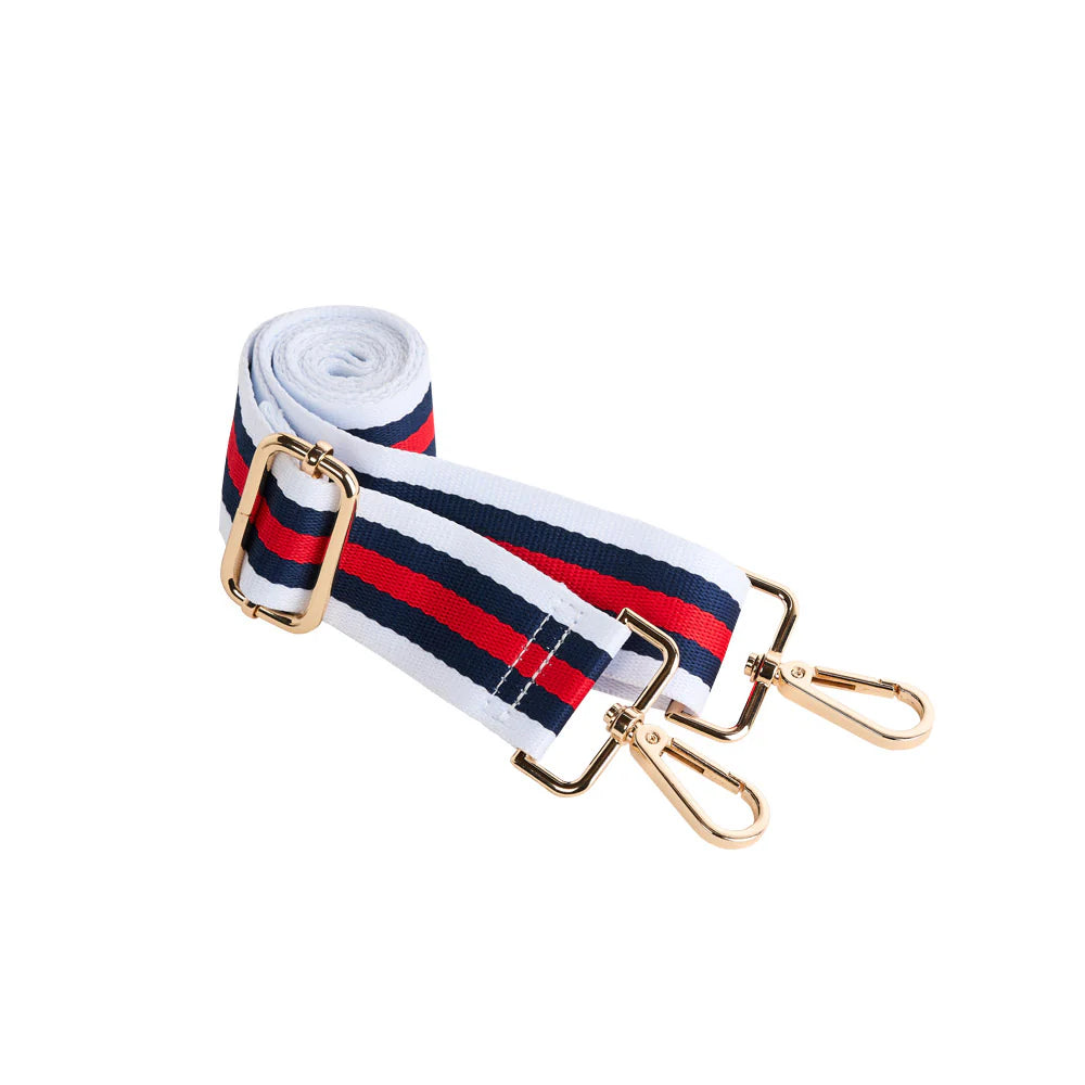 Wanderfull Guitar Straps