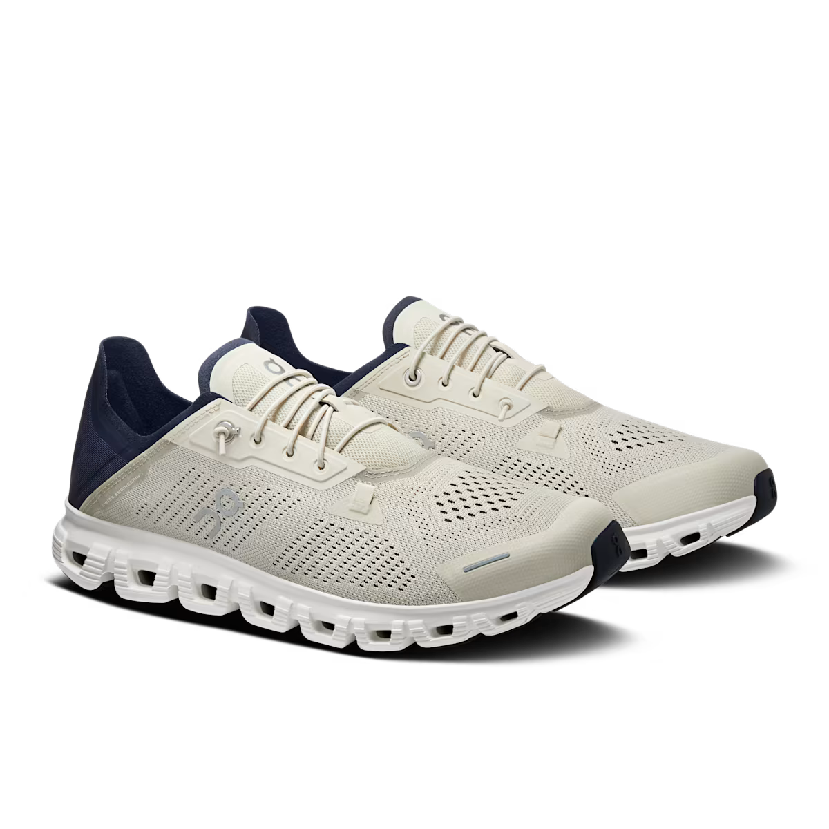 Men's On Running Cloud 6 Coast Pelican/Midnight