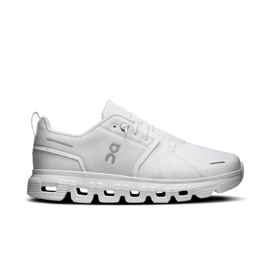 Youth On Running Cloud Sky 2 White/White