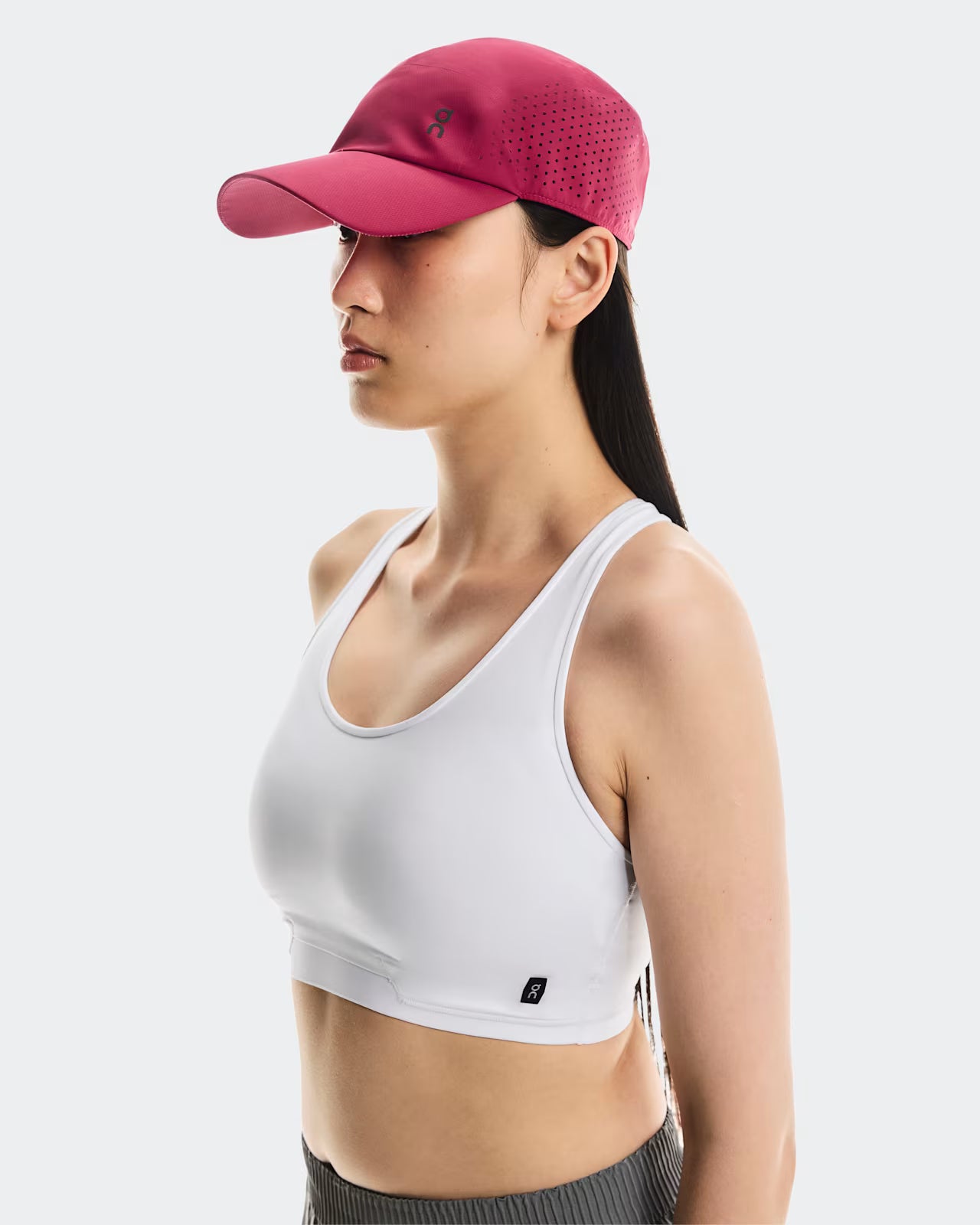 On Running Lightweight Cap