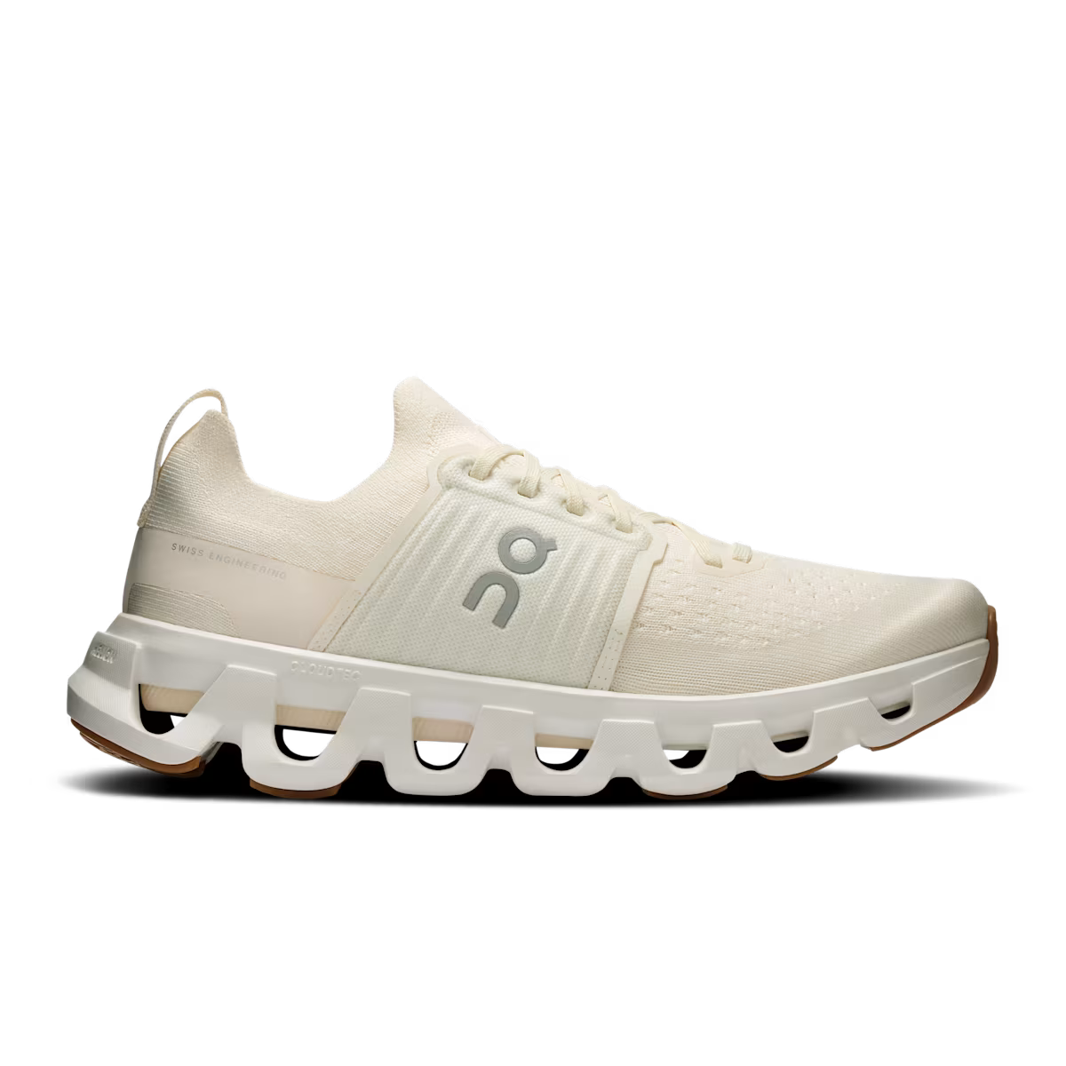 Women's On Running Cloudswift 4 Ivory/Dew