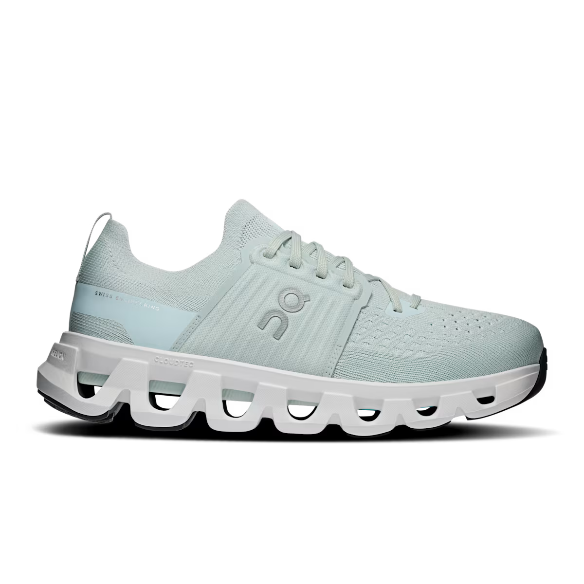 Women's On Running Cloudswift 4 Surf/White