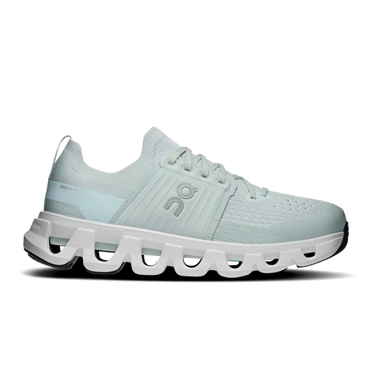 Women's On Running Cloudswift 4 Surf/White