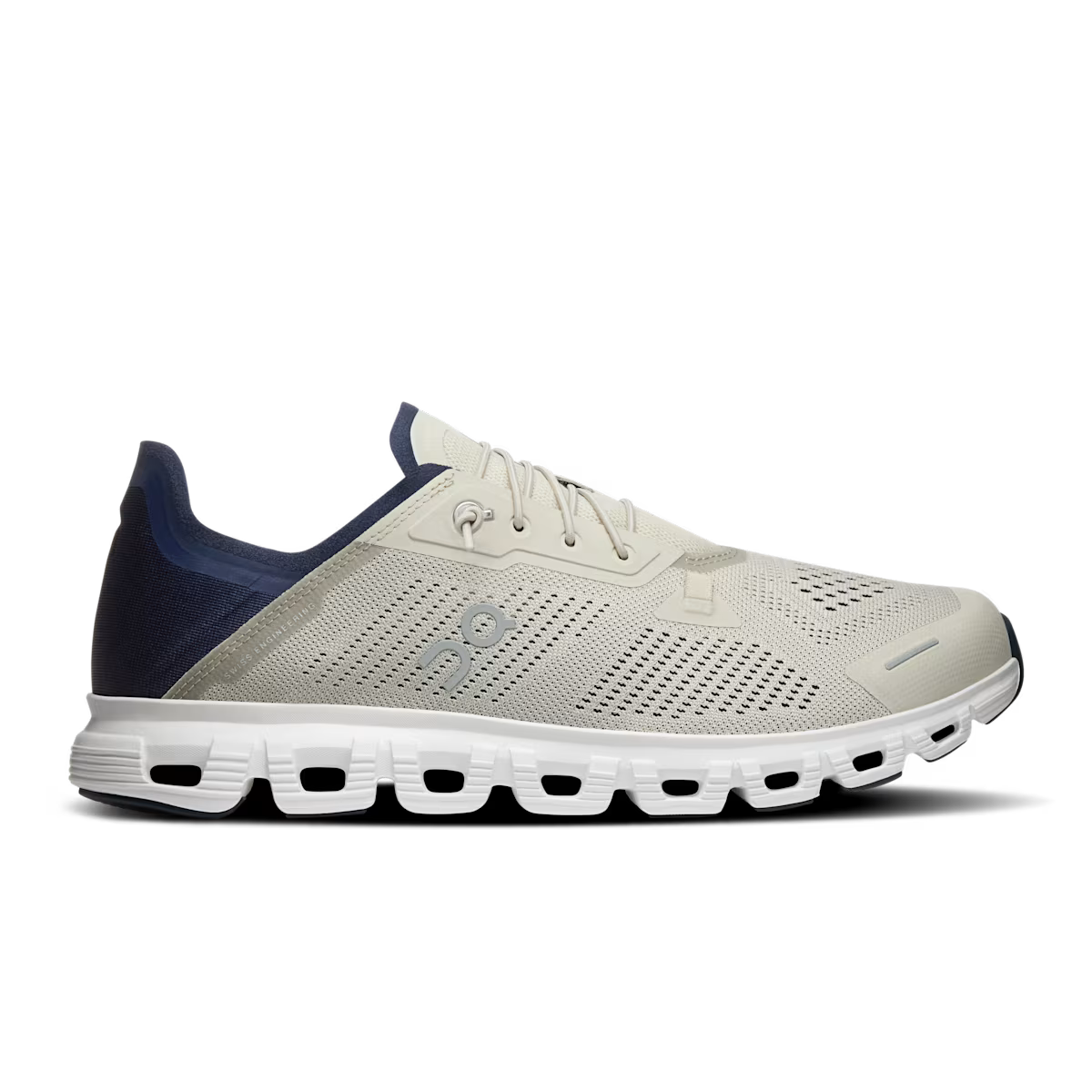 Men's On Running Cloud 6 Coast Pelican/Midnight