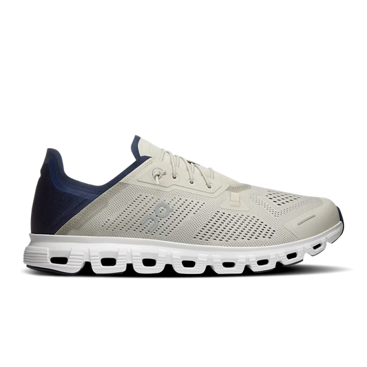 Men's On Running Cloud 6 Coast Pelican/Midnight