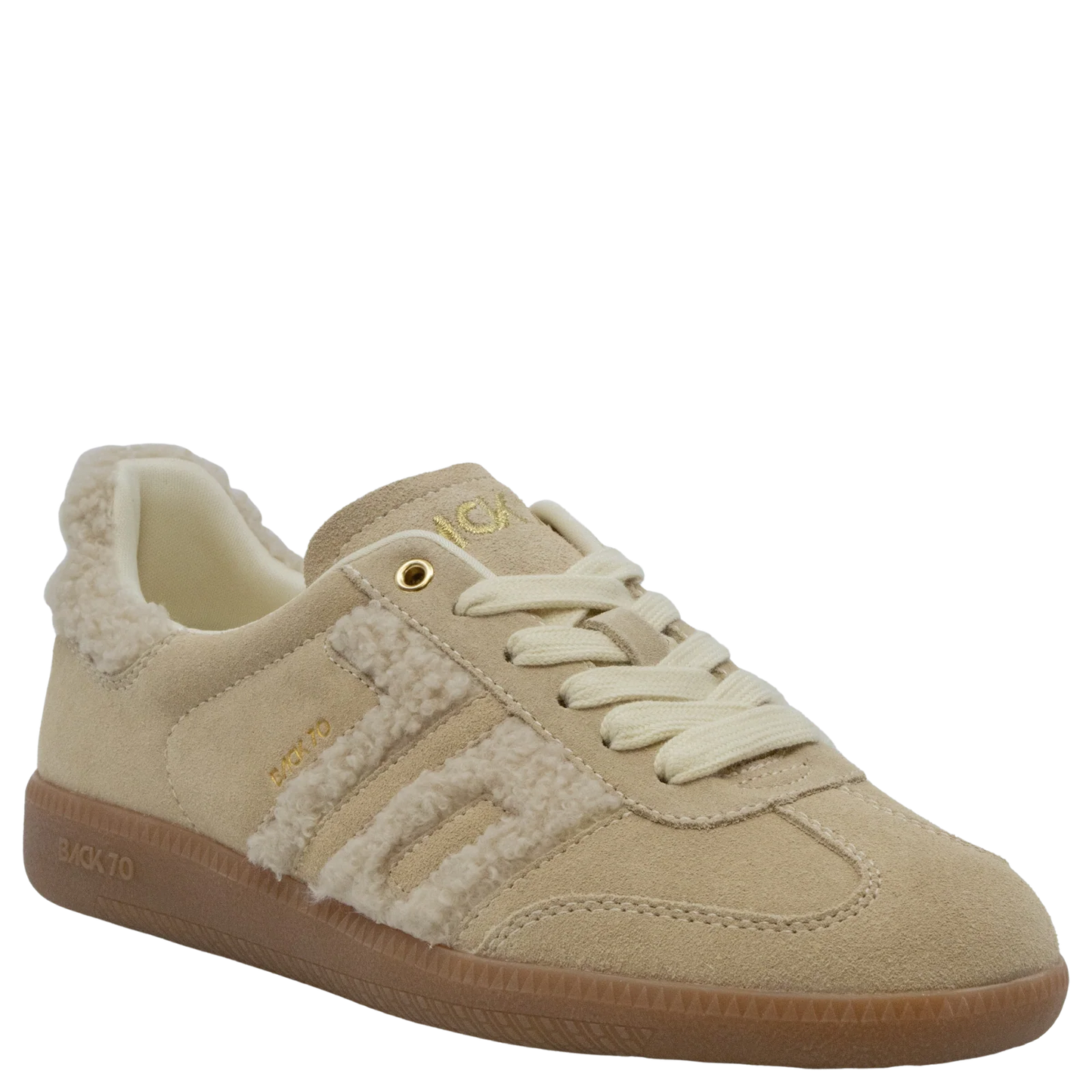 BACK 70 CLOUD 6N Beige Beige