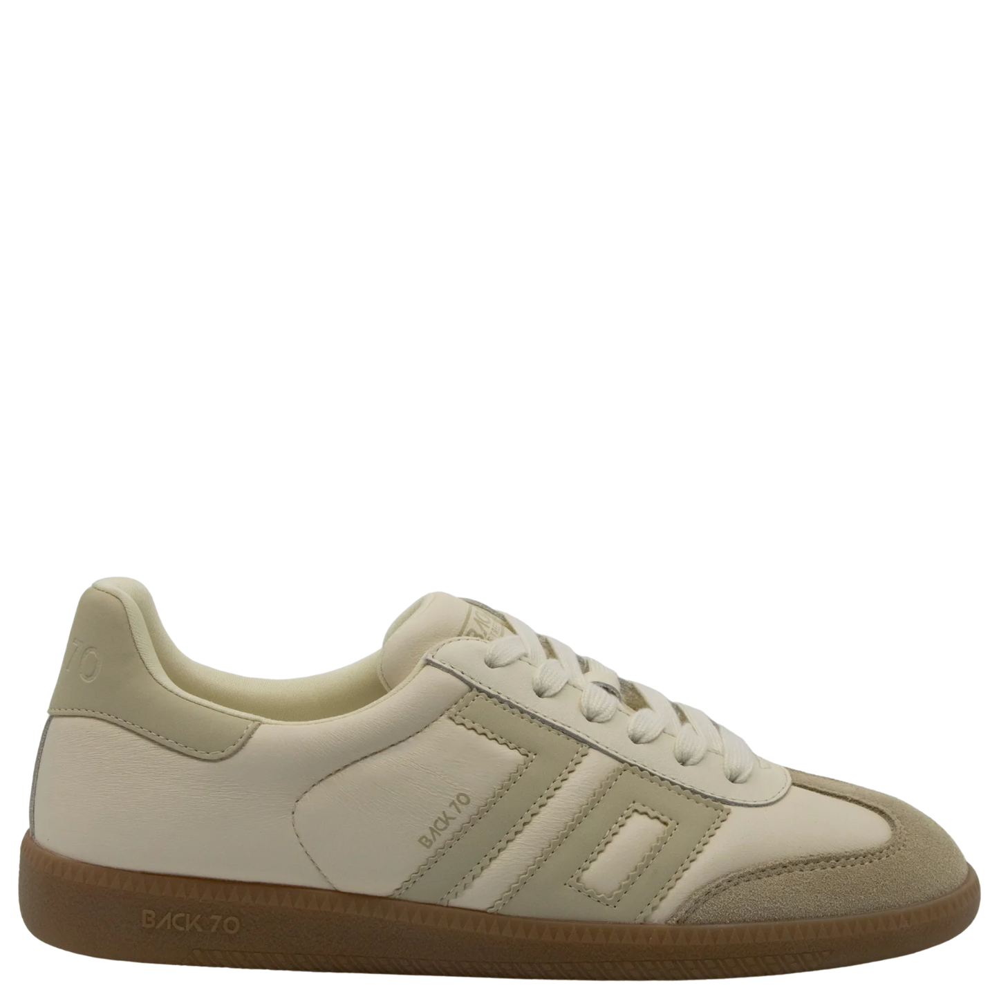 BACK 70 Cloud D26 in Butter Beige