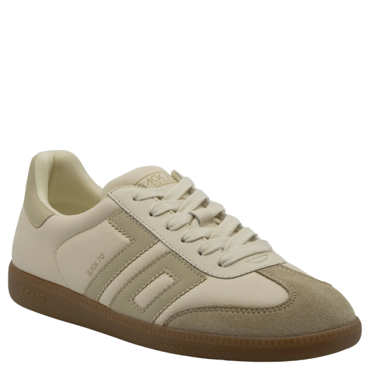BACK 70 Cloud D26 in Butter Beige