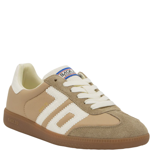 BACK 70 Cloud Sand Milk NC