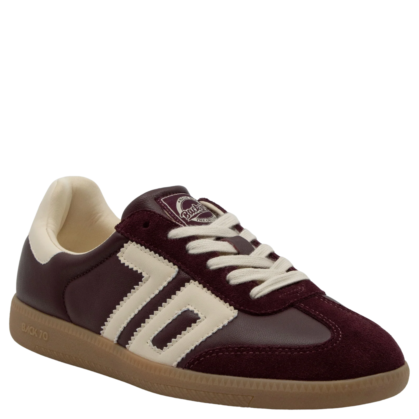 BACK 70 Cloud W26 in Wine Cream