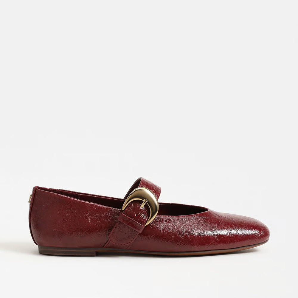 Circus by Sam Edelman Bella - Chianti