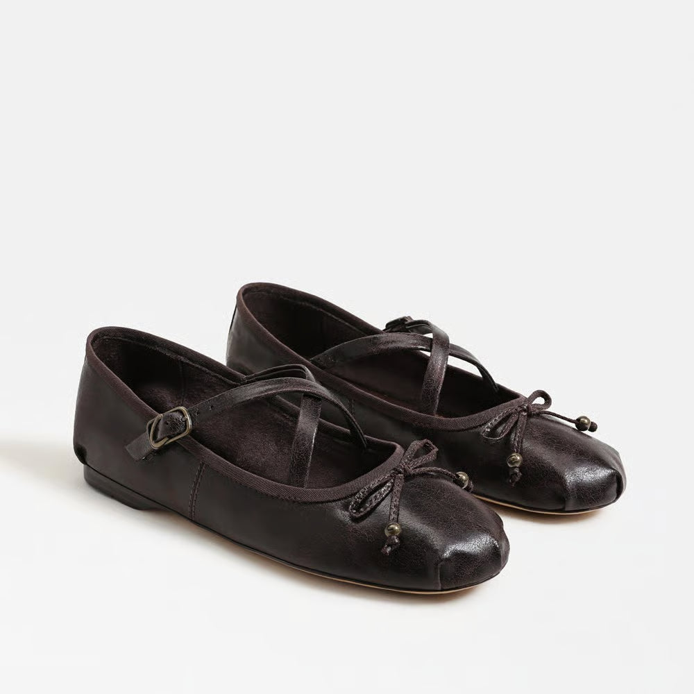 Circus by Sam Edelman Zuri - Dark Chocolate
