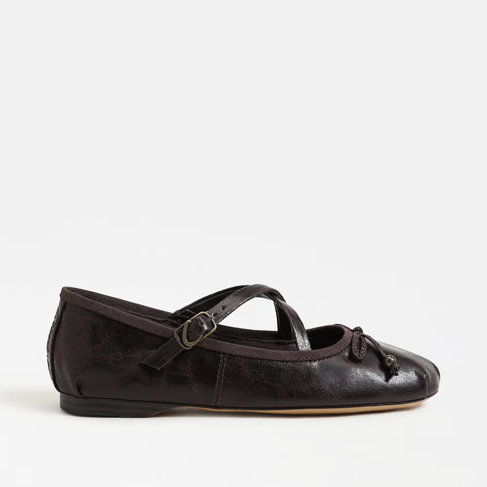 Circus by Sam Edelman Zuri - Dark Chocolate