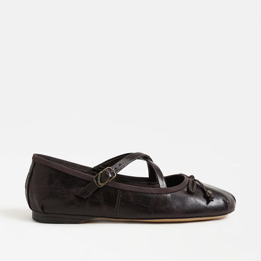 Circus by Sam Edelman Zuri - Dark Chocolate