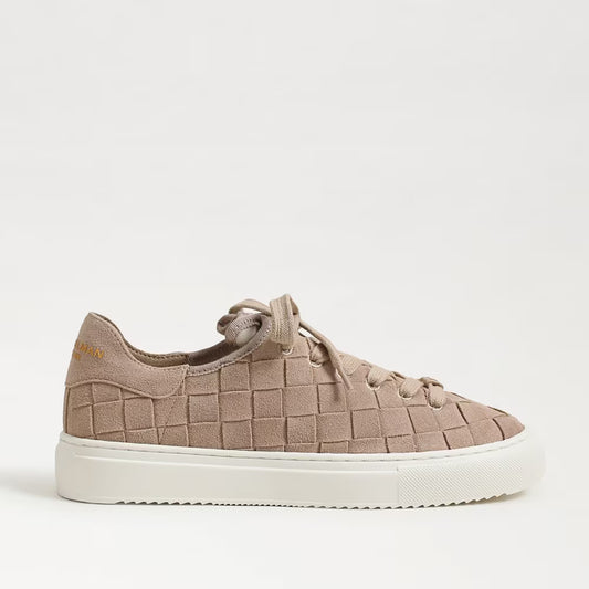 Sam Edelman Poppy Woven Taupe